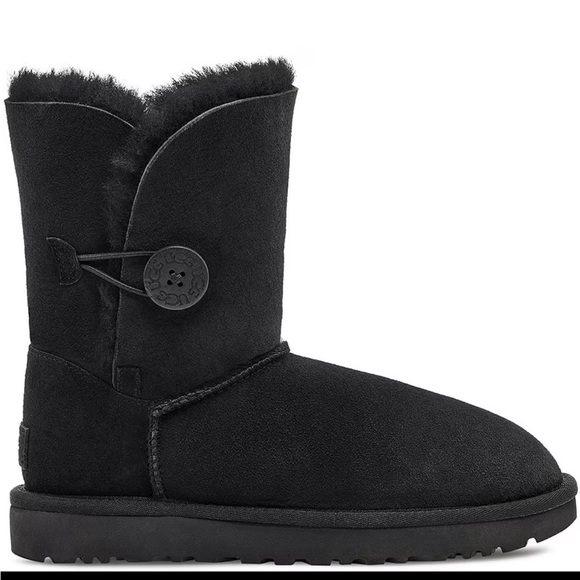 Ugg Bailey Crochet Button - Picture 4 of 8